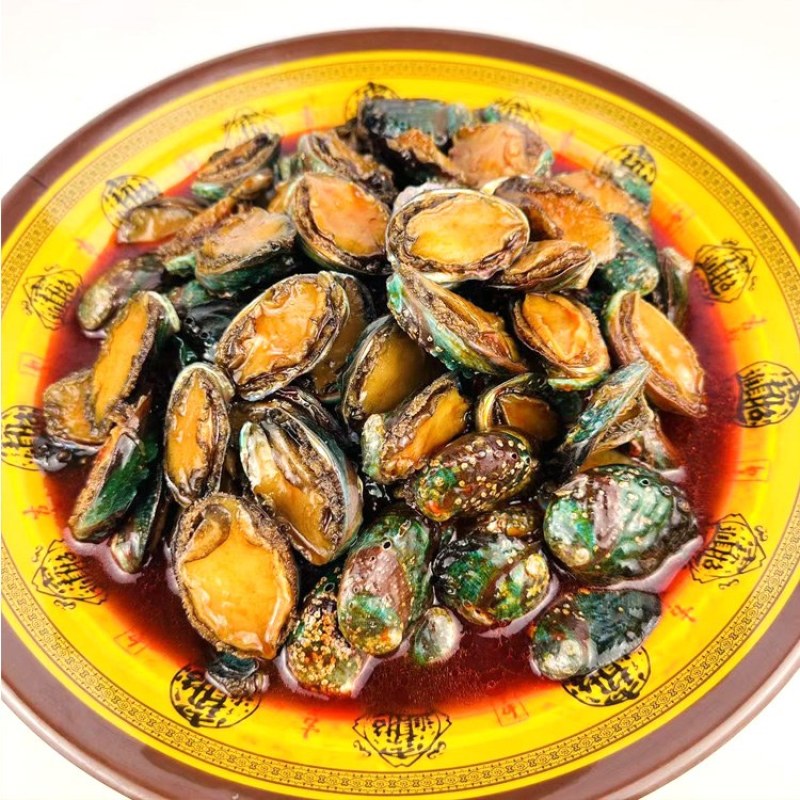 麻辣鲅鱼，熟食批发，无需加工开袋即食即卖，成品熟食批发