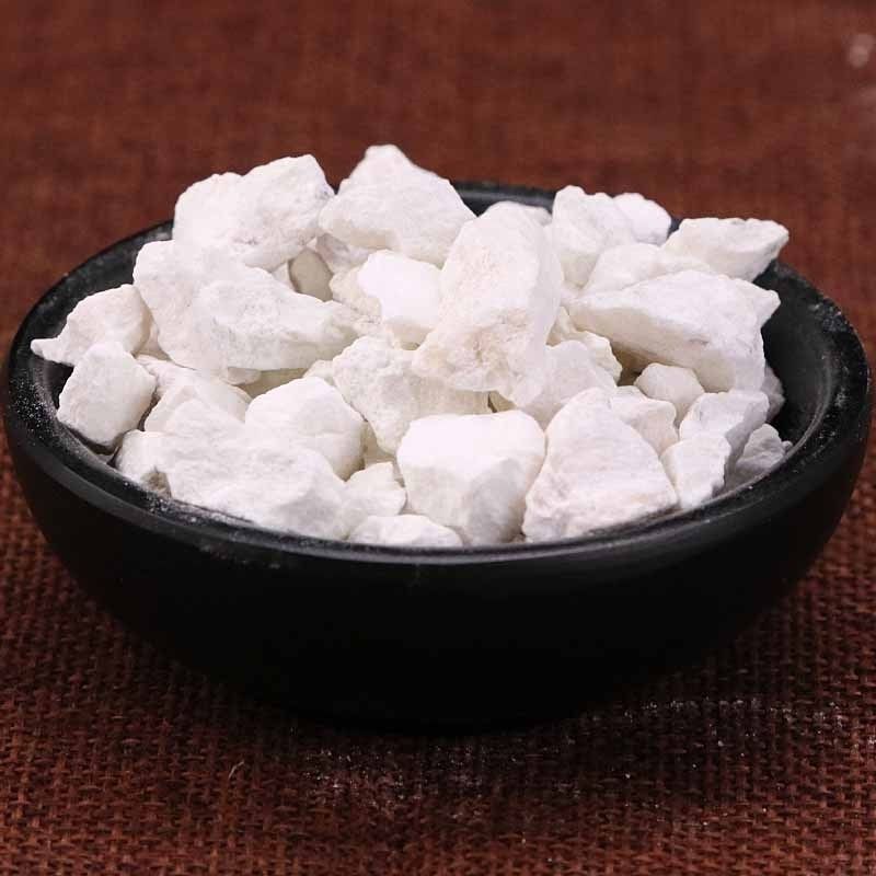 阳起石中药材优质药用泡酒料可磨细粉羊起石无熏硫矿石类药材