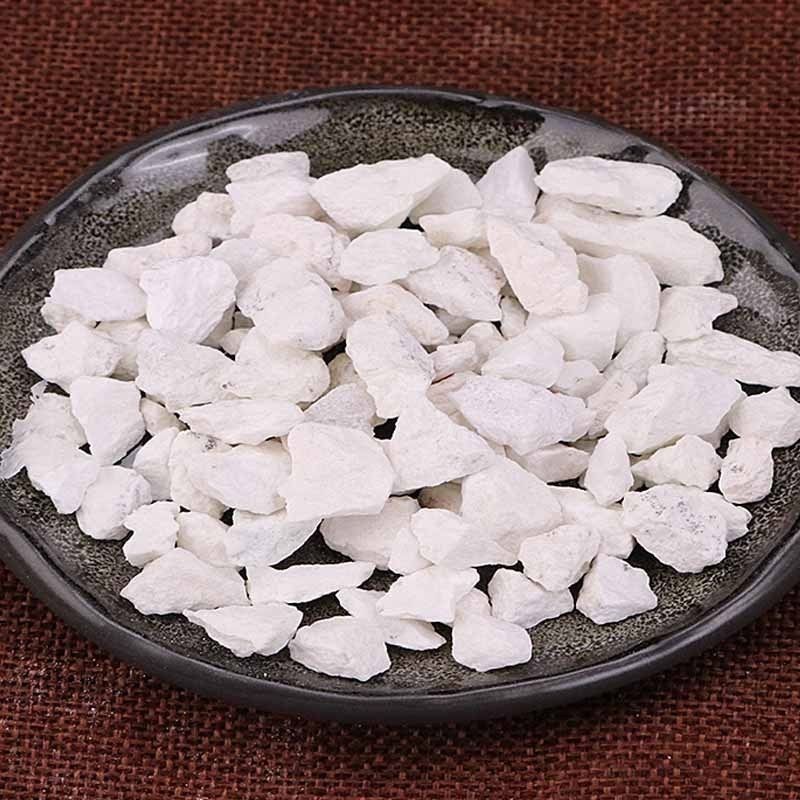 阳起石中药材优质药用泡酒料可磨细粉羊起石无熏硫矿石类药材