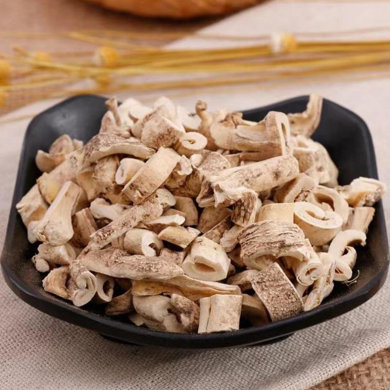 白鲜皮包邮免邮磨白鲜皮粉白藓皮白癣皮八股牛中药材