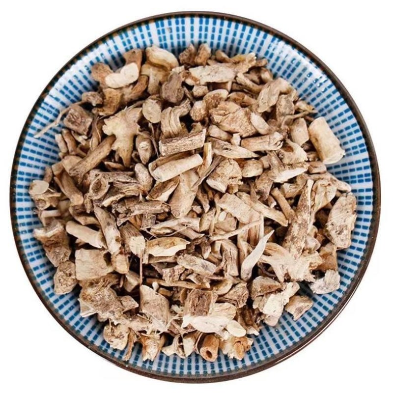 白鲜皮包邮免邮磨白鲜皮粉白藓皮白癣皮八股牛中药材