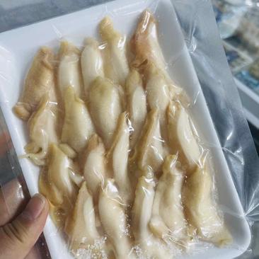 【荐】刺身级海螺片全部选用海螺头质量保证欢迎来电咨询