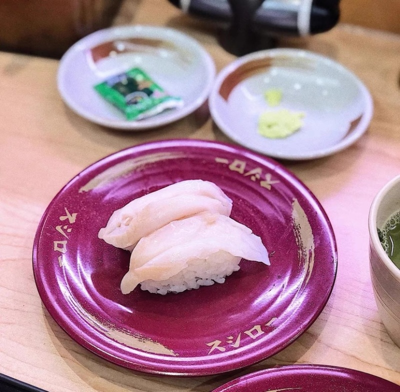 【荐】刺身级海螺片全部选用海螺头质量保证欢迎来电咨询