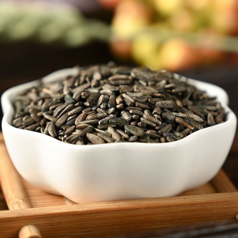 新货无硫牛蒡子茶中药材牛旁子中药牛膀子大力子牛大力泡茶