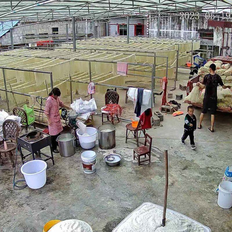 贵州纯手工米一米线