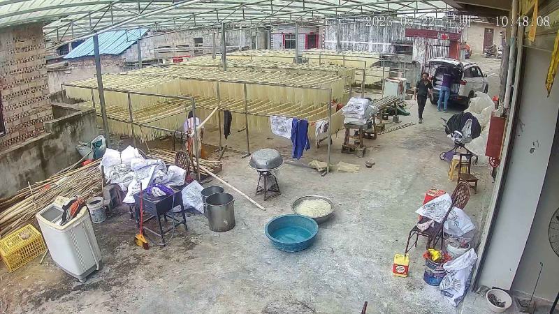 贵州纯手工米一米线