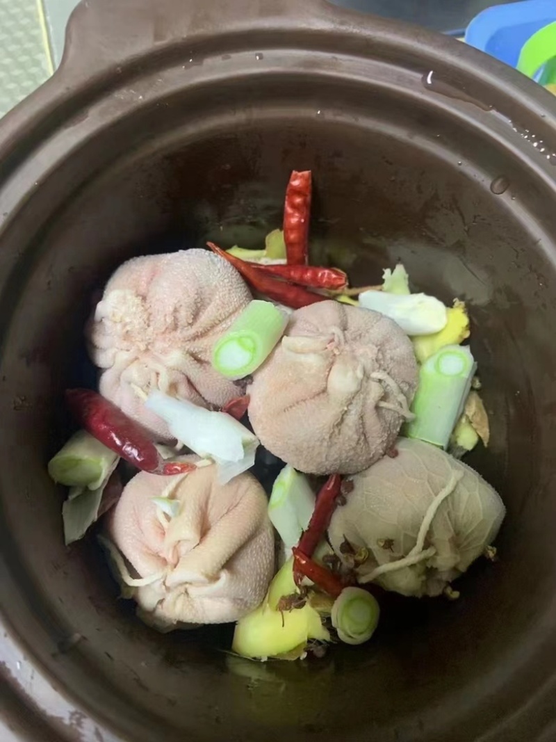 网红纯干肚包肉/精品羊肚包/一斤四个/质量特别好