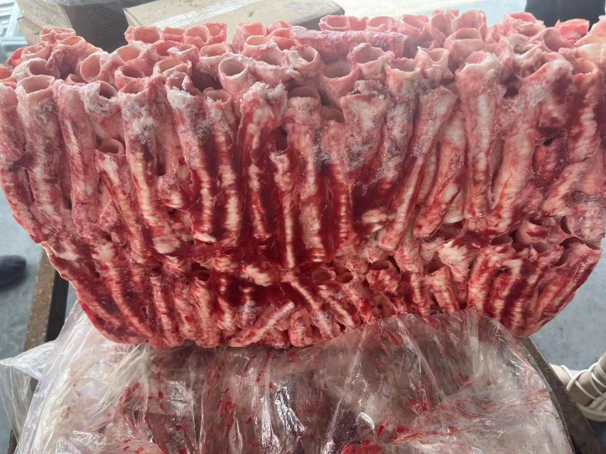 健康饮食与肺部健康的关联图
