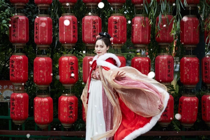 金银花