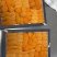 【优质货源】马粪海胆摆盘，木盒海胆。优质原料加工