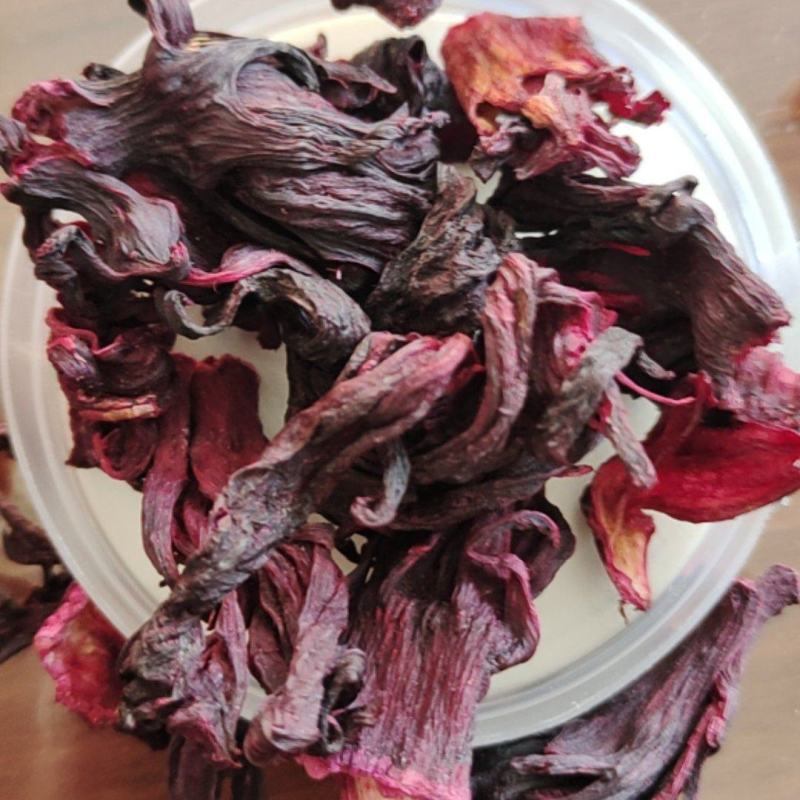 洛神花