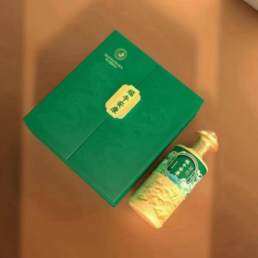 端午定制酒，酱香型