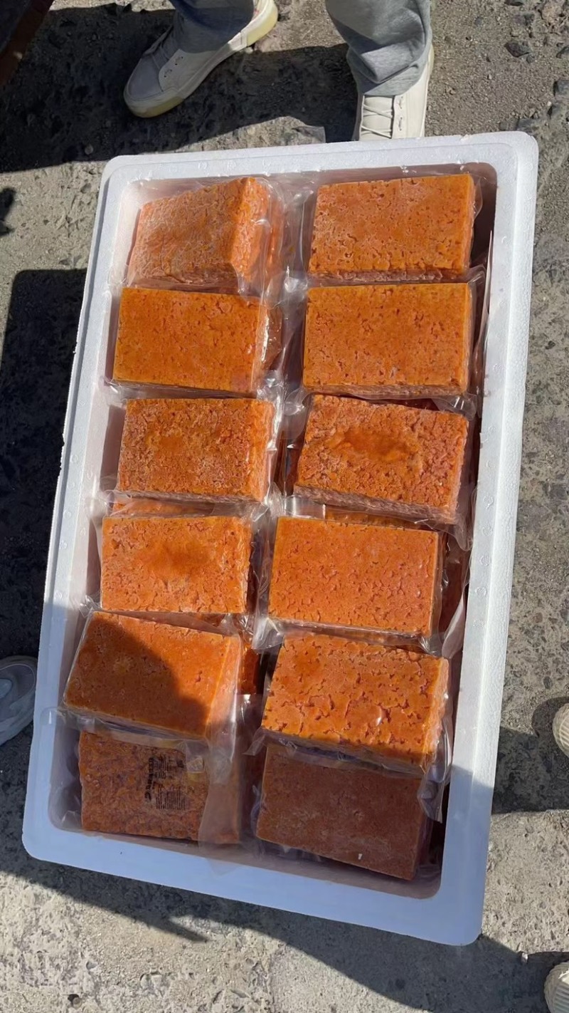 【牛商推荐】海胆肉冻块海胆炒料厂家直供欢迎来电咨询