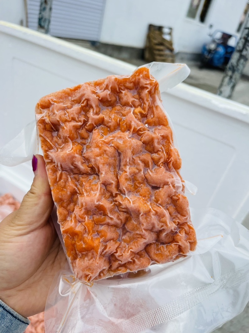 【牛商推荐】海胆肉冻块海胆炒料厂家直供欢迎来电咨询
