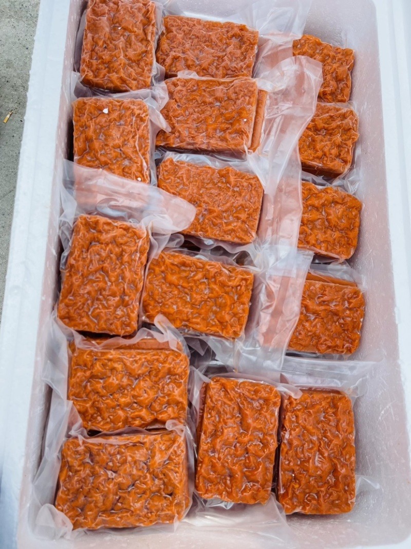 【牛商推荐】海胆肉冻块海胆炒料厂家直供欢迎来电咨询