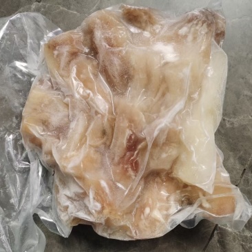 牛蹄筋