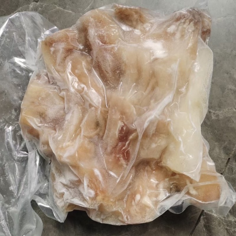 牛蹄筋