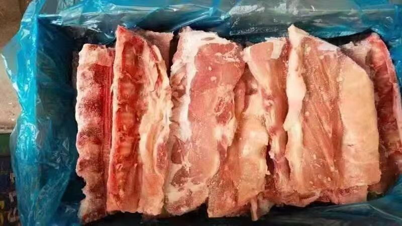 脊骨段冷冻脊骨段一件起发全国发货