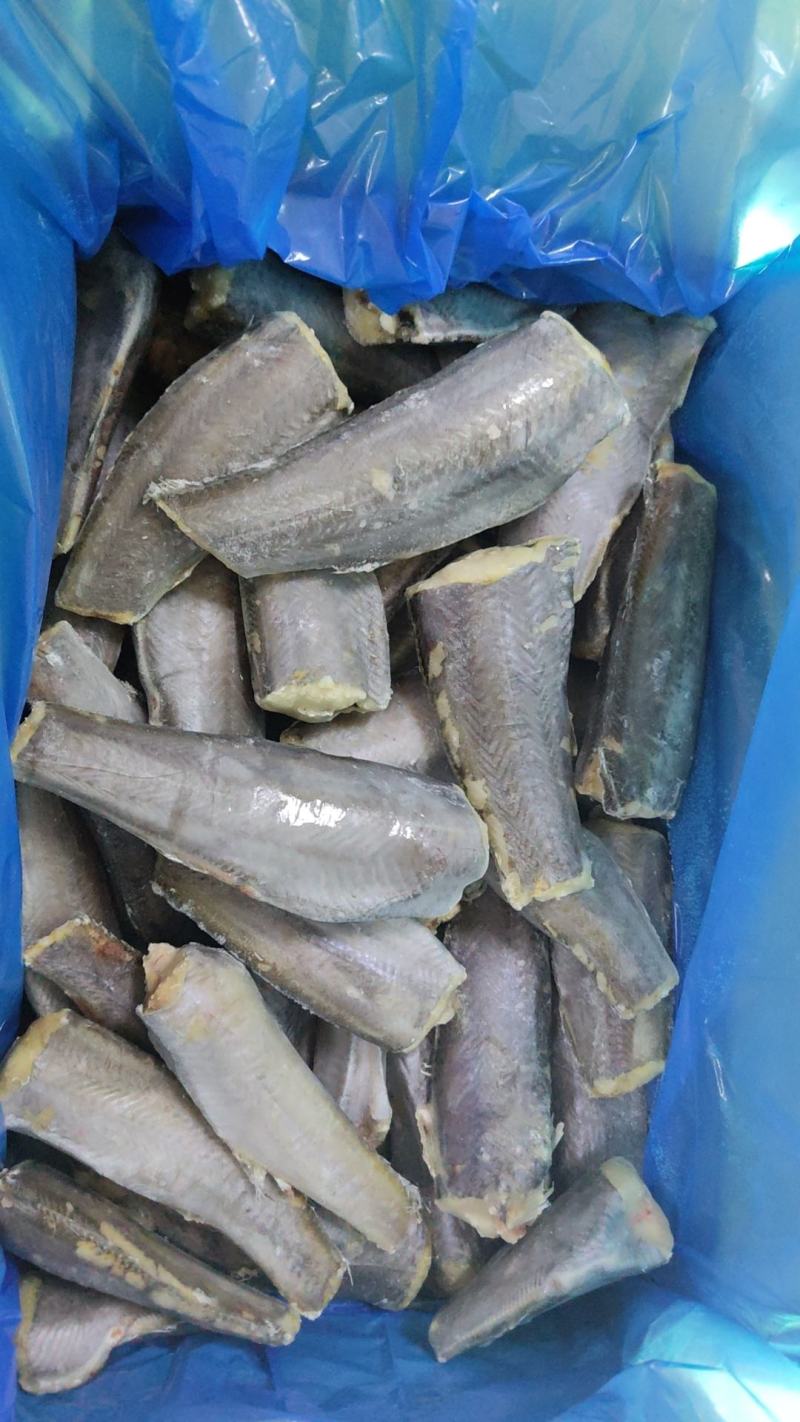 干冰鳕鱼片4种规格