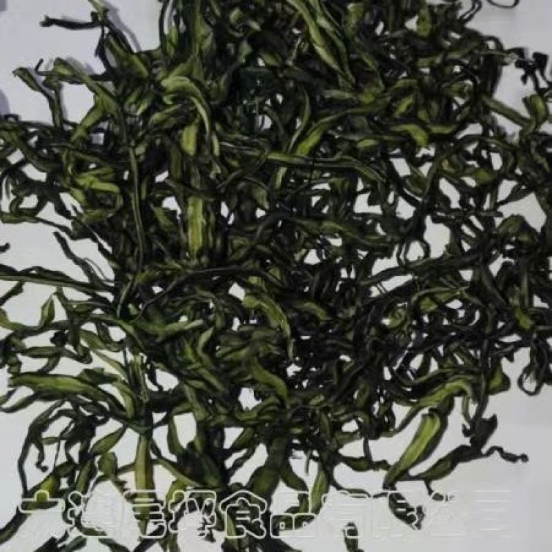 淡干裙带菜梗丝工厂直发出口日韩品质保障欢迎全国客户订