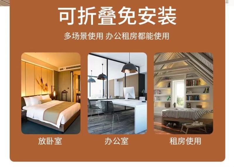 躺椅折叠大人竹摇摇椅家用舒适午休凉椅懒人老人阳台休闲椅庭