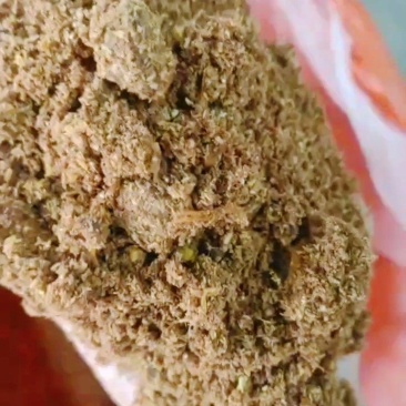 发酵果渣，养殖好物