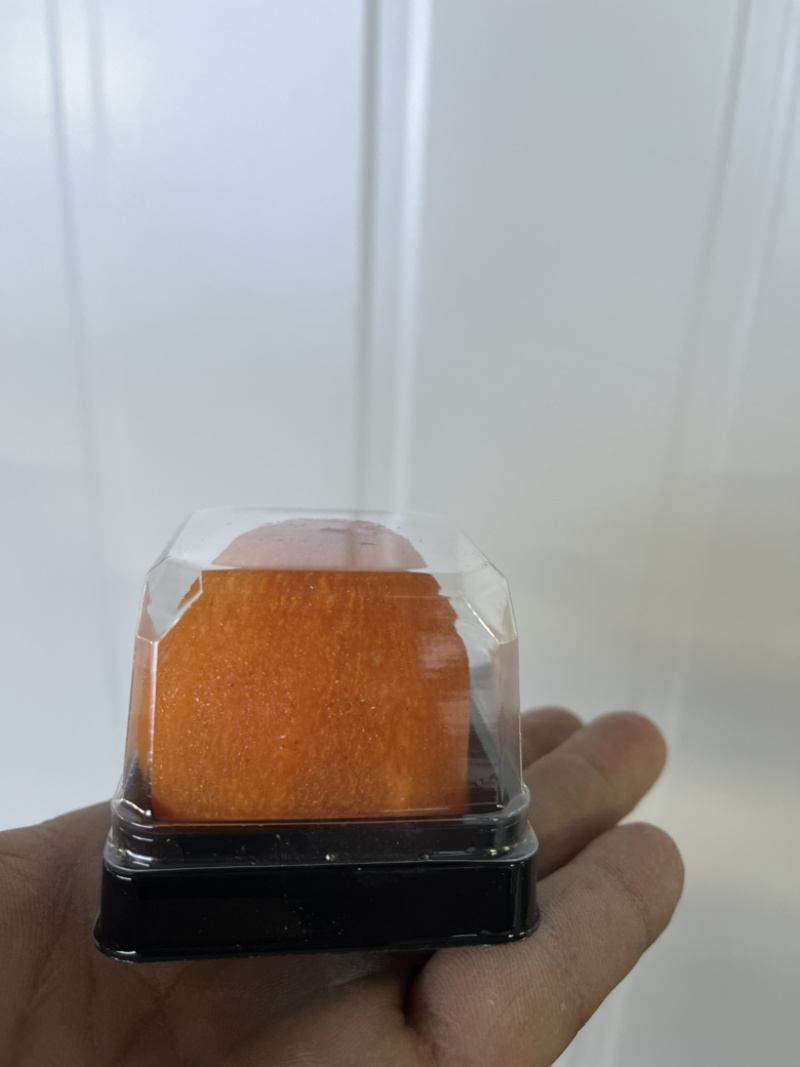 半干柿饼半干燥柿饼
