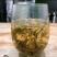 野生藤茶。莓茶，广西大山纯野生