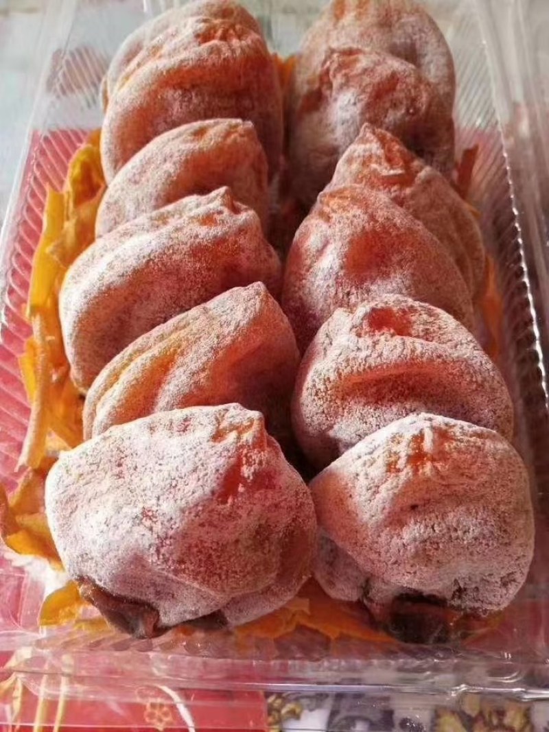 富平柿饼
