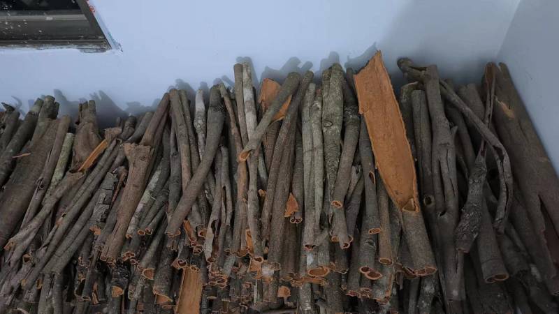自家桂皮量大从优