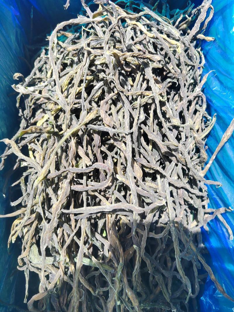 脱水架豆王