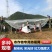 果园防雹网植物防雹网大棚防冰雹网全新料厂家直供