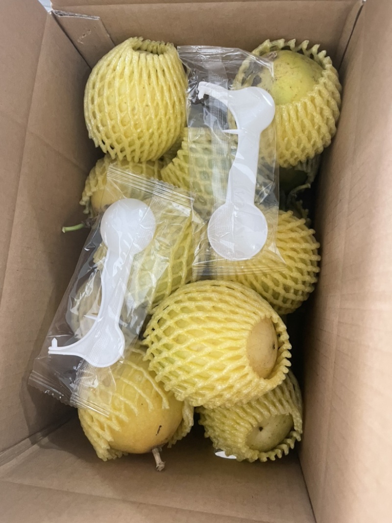 钦蜜百香果一件代发，支持各大平台对接，价格优势，产地货源