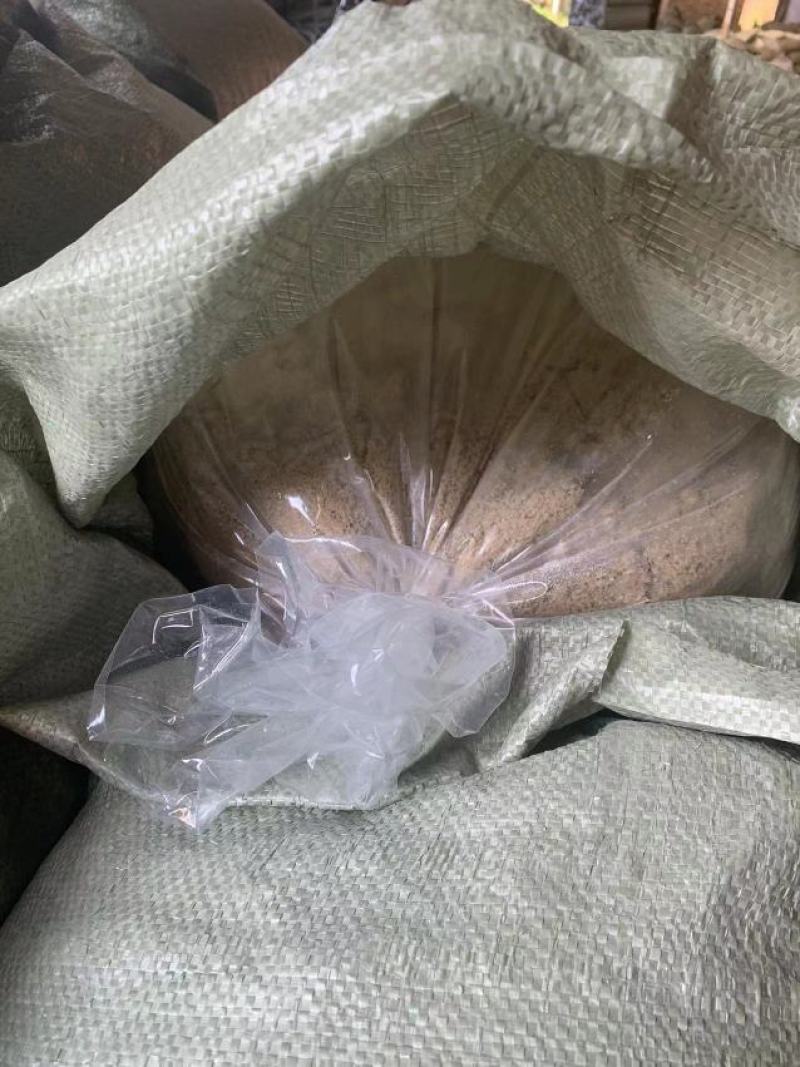 发酵豆渣，质量干爽，手抓无水价格美丽，保存时长3个月以上