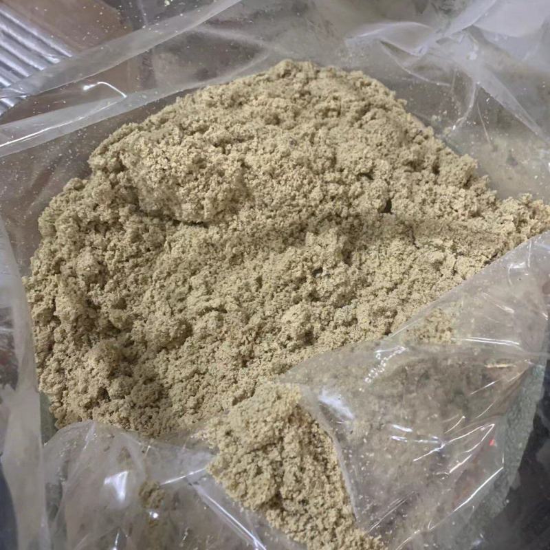 发酵豆渣，质量干爽，手抓无水价格美丽，保存时长3个月以上