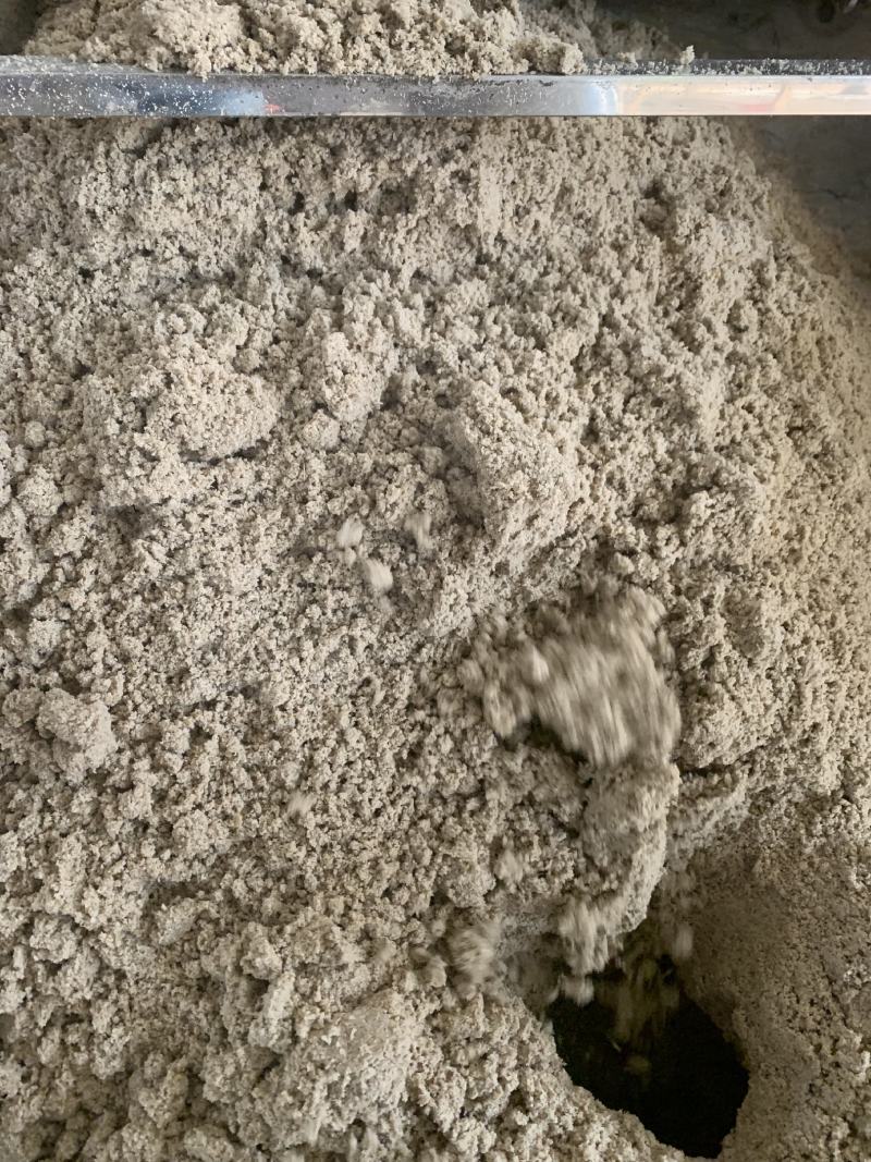 发酵豆渣，质量干爽，手抓无水价格美丽，保存时长3个月以上