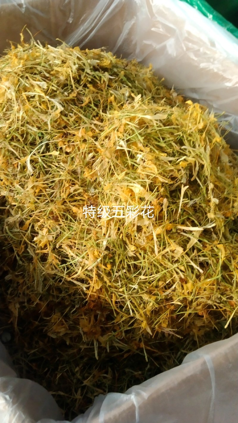 包邮野生金银花自然晒干无硫过检绿金银花新货批零兼营