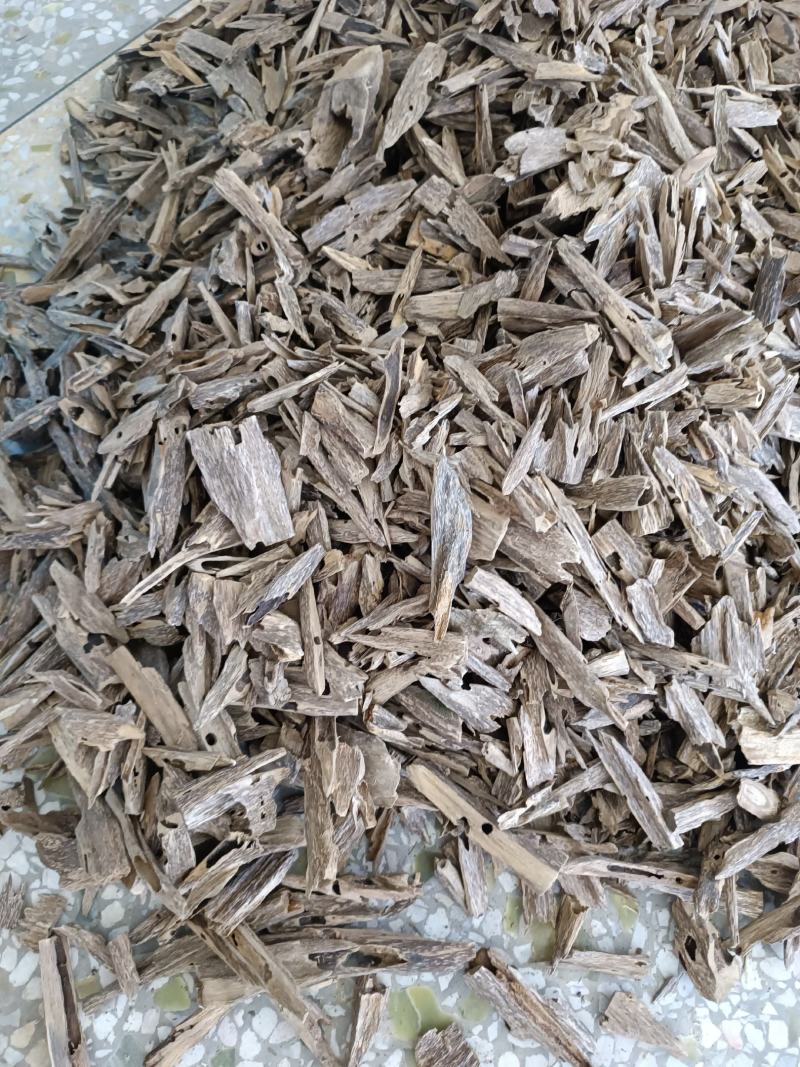 沉香虫漏一手货源产地批发