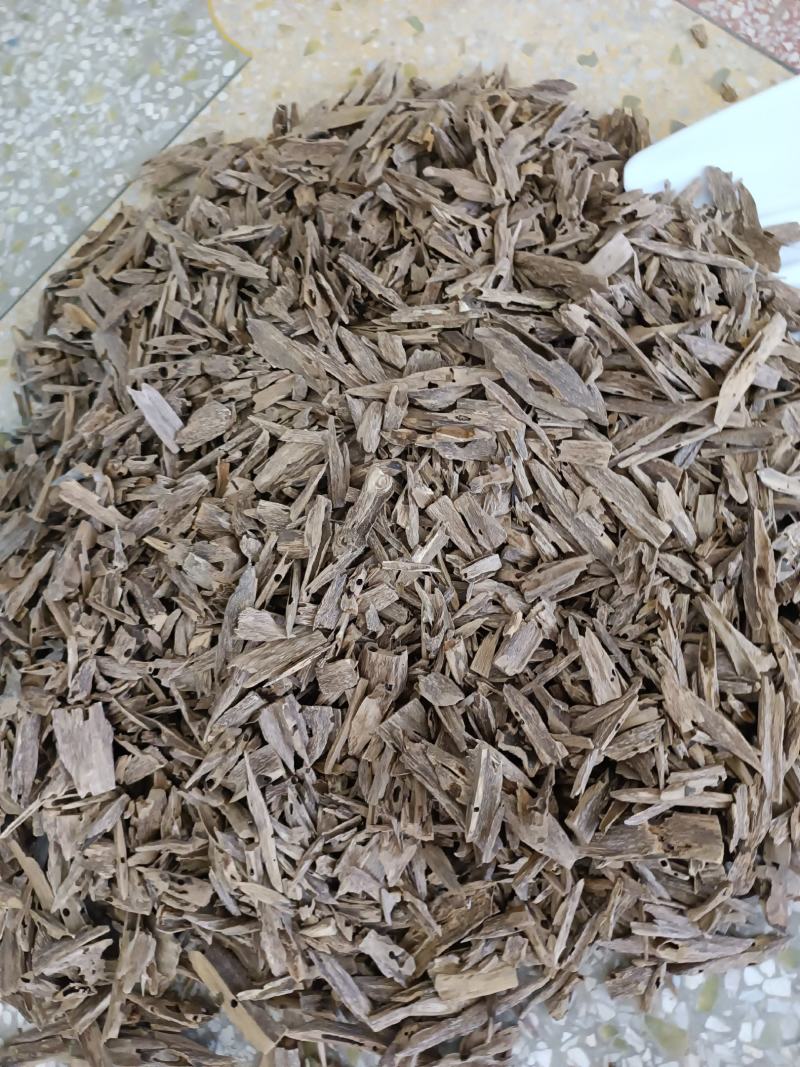 沉香虫漏一手货源产地批发