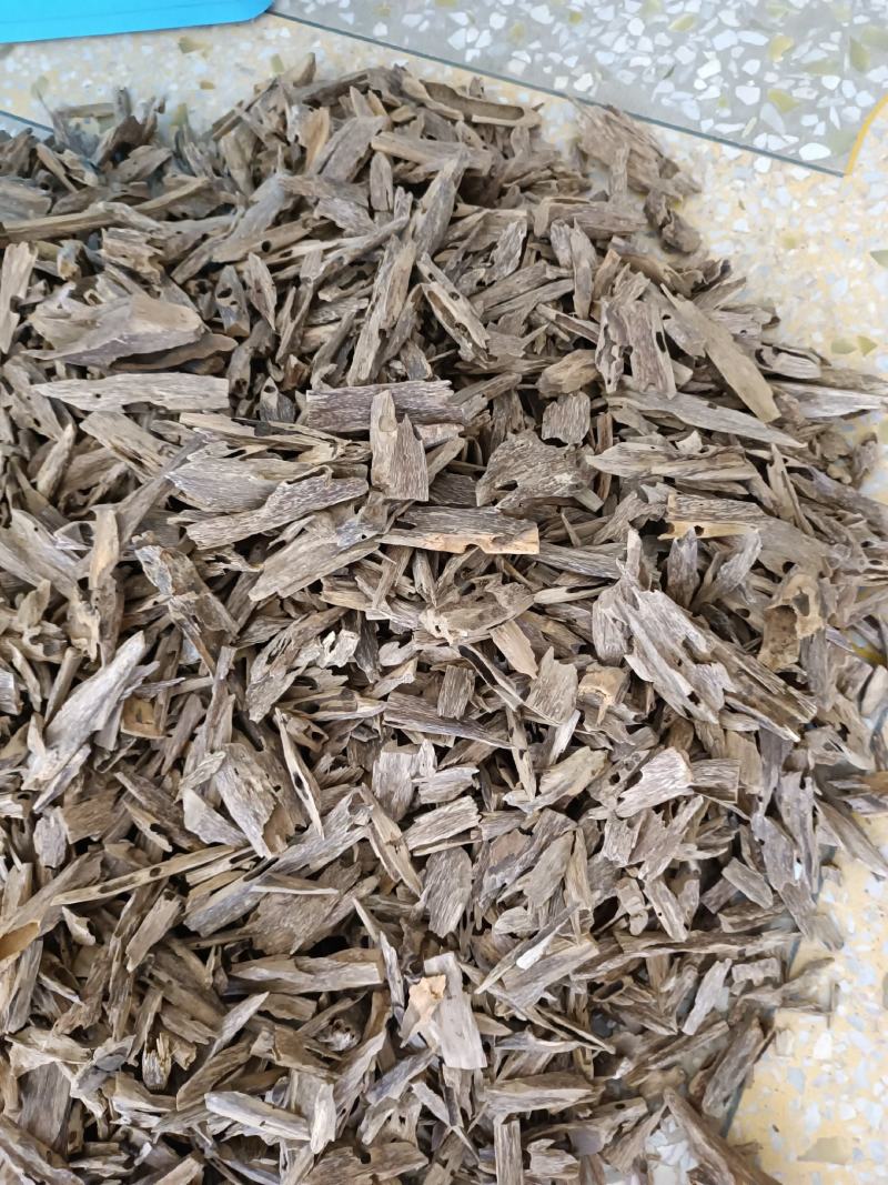 沉香虫漏一手货源产地批发