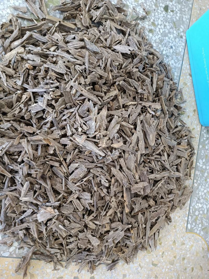 沉香虫漏一手货源产地批发