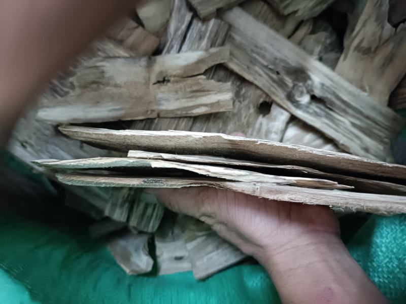 一手货源沉香火眼片