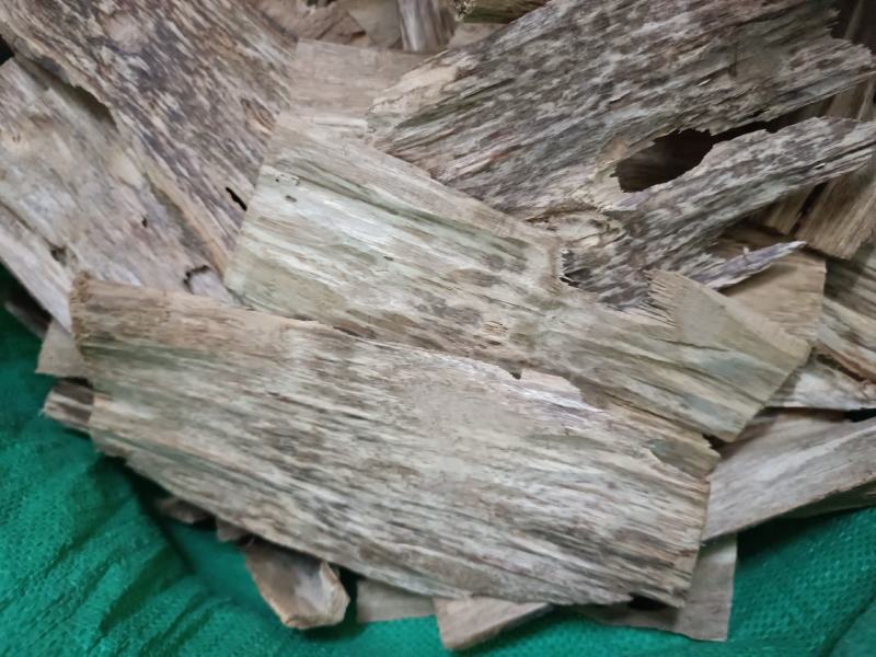 一手货源沉香火眼片