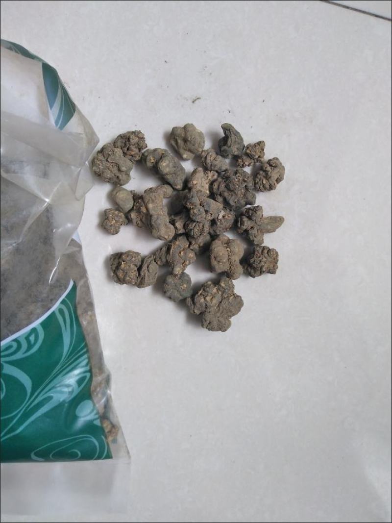 中药材猫爪草中药猫爪草新鲜正品猫抓草水洗猫爪草正