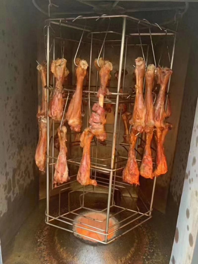 锡盟羊后小腿，规格7两左右