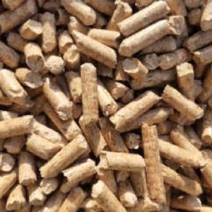 生物质燃料(木颗粒)厂家直销，纯实木颗粒，热质高，灰粉少