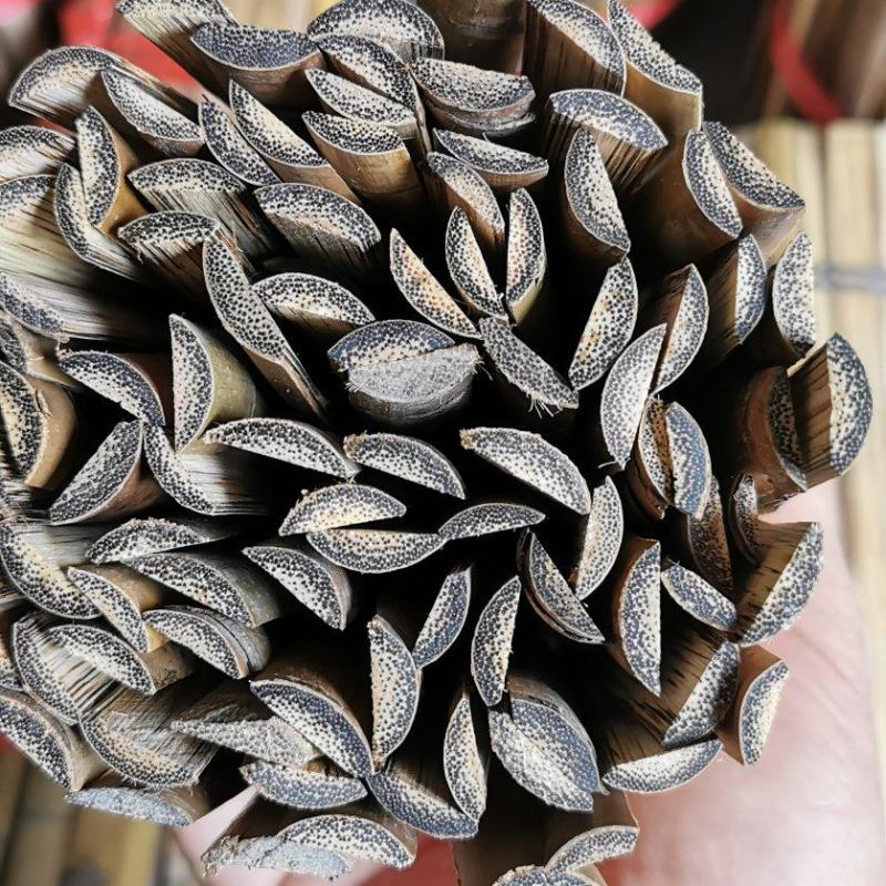 金丝竹，棕竹，竹片，扇子料，大小骨料。