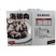 新鲜冷冻海螺肉1kg/盒整件10盒20斤粒粒肥大海鲜食材