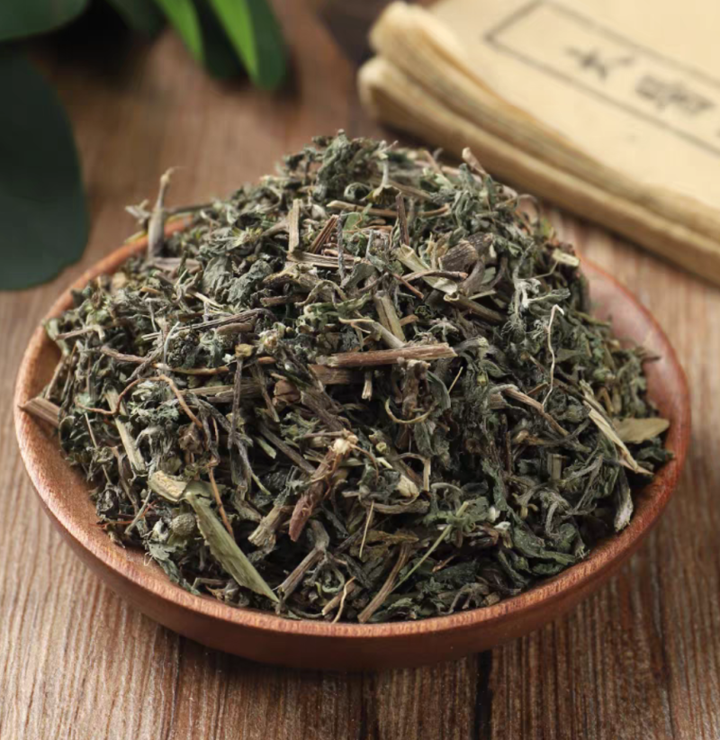 旱莲草中草药中药材