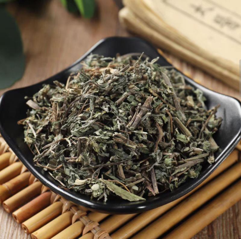 旱莲草中草药中药材